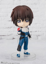 Load image into Gallery viewer, PRE-ORDER THE METAL ROBOT SPIRITS &ltSIDE MS&gt Rising Freedom Gundam & Figuarts mini Kira Yamato Set Mobile Suit Gundam SEED Freedom