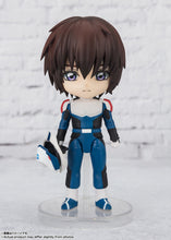 Load image into Gallery viewer, PRE-ORDER THE METAL ROBOT SPIRITS &ltSIDE MS&gt Rising Freedom Gundam & Figuarts mini Kira Yamato Set Mobile Suit Gundam SEED Freedom