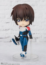 Load image into Gallery viewer, PRE-ORDER THE METAL ROBOT SPIRITS &ltSIDE MS&gt Rising Freedom Gundam & Figuarts mini Kira Yamato Set Mobile Suit Gundam SEED Freedom