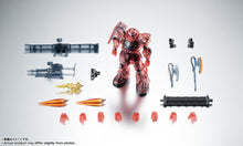 Load image into Gallery viewer, PRE-ORDER THE ROBOT SPIRITS MS-06S Zaku II Custom Clear Mobile Suit Gundam