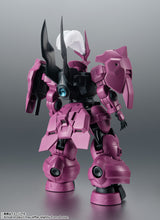 Load image into Gallery viewer, PRE-ORDER THE ROBOT SPIRITS &ltSIDE MS&gt MD-0032G Guel’S Dilanza Ver. A.N.I.M.E. Mobile Suit Gundame The Witch From Mercury