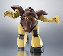 Load image into Gallery viewer, PRE-ORDER THE ROBOT SPIRITS &ltSIDE MS&gt MSM-03 GOGG ver. A.N.I.M.E. Mobile Suit Gundam (re-ofer)