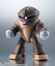 Load image into Gallery viewer, PRE-ORDER THE ROBOT SPIRITS &ltSIDE MS&gt MSM-04 ACGUY ver. A.N.I.M.E. Mobile Suit Gundam (re-ofer)