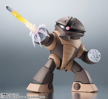 Load image into Gallery viewer, PRE-ORDER THE ROBOT SPIRITS &ltSIDE MS&gt MSM-04 ACGUY ver. A.N.I.M.E. Mobile Suit Gundam (re-ofer)