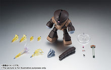 Load image into Gallery viewer, PRE-ORDER THE ROBOT SPIRITS &ltSIDE MS&gt MSM-04 ACGUY ver. A.N.I.M.E. Mobile Suit Gundam (re-ofer)