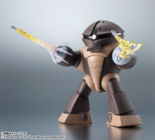 Load image into Gallery viewer, PRE-ORDER THE ROBOT SPIRITS &ltSIDE MS&gt MSM-04 ACGUY ver. A.N.I.M.E. Mobile Suit Gundam (re-ofer)