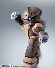 Load image into Gallery viewer, PRE-ORDER THE ROBOT SPIRITS &ltSIDE MS&gt MSM-04 ACGUY ver. A.N.I.M.E. Mobile Suit Gundam (re-ofer)