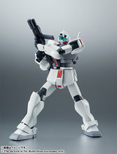 Load image into Gallery viewer, PRE-ORDER THE ROBOT SPIRITS &ltSIDE MS&gt RGM-79D GM COLD DISTRICTS TYPE ver. A.N.I.M.E. Mobile Suit Gundam (re-ofer)