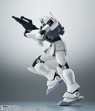 Load image into Gallery viewer, PRE-ORDER THE ROBOT SPIRITS &ltSIDE MS&gt RGM-79D GM COLD DISTRICTS TYPE ver. A.N.I.M.E. Mobile Suit Gundam (re-ofer)