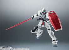 Load image into Gallery viewer, PRE-ORDER THE ROBOT SPIRITS &ltSIDE MS&gt RGM-79D GM COLD DISTRICTS TYPE ver. A.N.I.M.E. Mobile Suit Gundam (re-ofer)