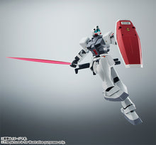 Load image into Gallery viewer, PRE-ORDER THE ROBOT SPIRITS &ltSIDE MS&gt RGM-79D GM COLD DISTRICTS TYPE ver. A.N.I.M.E. Mobile Suit Gundam (re-ofer)
