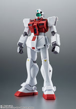 Load image into Gallery viewer, PRE-ORDER THE ROBOT SPIRITS &ltSIDE MS&gt RGM-79G GM Command Guinea Pig Team ver. A.N.I.M.E