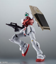 Load image into Gallery viewer, PRE-ORDER THE ROBOT SPIRITS &ltSIDE MS&gt RGM-79G GM Command Guinea Pig Team ver. A.N.I.M.E