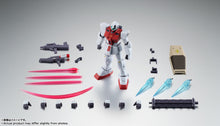 Load image into Gallery viewer, PRE-ORDER THE ROBOT SPIRITS &ltSIDE MS&gt RGM-79G GM Command Guinea Pig Team ver. A.N.I.M.E