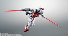 Load image into Gallery viewer, PRE-ORDER THE ROBOT SPIRITS &ltSIDE MS&gt RGM-79G GM Command Guinea Pig Team ver. A.N.I.M.E