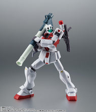 Load image into Gallery viewer, PRE-ORDER THE ROBOT SPIRITS &ltSIDE MS&gt RGM-79G GM Command Guinea Pig Team ver. A.N.I.M.E