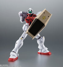 Load image into Gallery viewer, PRE-ORDER THE ROBOT SPIRITS &ltSIDE MS&gt RGM-79G GM Command Guinea Pig Team ver. A.N.I.M.E