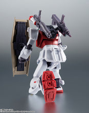 Load image into Gallery viewer, PRE-ORDER THE ROBOT SPIRITS &ltSIDE MS&gt RGM-79G GM Command Guinea Pig Team ver. A.N.I.M.E