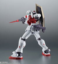 Load image into Gallery viewer, PRE-ORDER THE ROBOT SPIRITS &ltSIDE MS&gt RGM-79G GM Command Guinea Pig Team ver. A.N.I.M.E