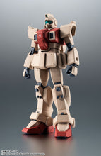 Load image into Gallery viewer, PRE-ORDER THE ROBOT SPIRITS &ltSIDE MS&gt RGM-79(G) GM GROUND TYPE ver. A.N.I.M.E. Mobile Suit Gundam (re-ofer)