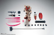 Load image into Gallery viewer, PRE-ORDER THE ROBOT SPIRITS &ltSIDE MS&gt RGM-79(G) GM GROUND TYPE ver. A.N.I.M.E. Mobile Suit Gundam (re-ofer)