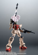 Load image into Gallery viewer, PRE-ORDER THE ROBOT SPIRITS &ltSIDE MS&gt RGM-79(G) GM GROUND TYPE ver. A.N.I.M.E. Mobile Suit Gundam (re-ofer)