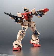 Load image into Gallery viewer, PRE-ORDER THE ROBOT SPIRITS &ltSIDE MS&gt RGM-79(G) GM GROUND TYPE ver. A.N.I.M.E. Mobile Suit Gundam (re-ofer)