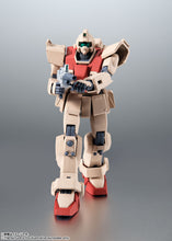 Load image into Gallery viewer, PRE-ORDER THE ROBOT SPIRITS &ltSIDE MS&gt RGM-79(G) GM GROUND TYPE ver. A.N.I.M.E. Mobile Suit Gundam (re-ofer)