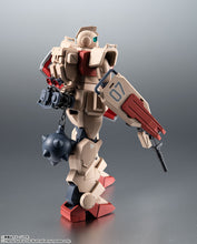 Load image into Gallery viewer, PRE-ORDER THE ROBOT SPIRITS &ltSIDE MS&gt RGM-79(G) GM GROUND TYPE ver. A.N.I.M.E. Mobile Suit Gundam (re-ofer)