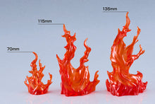 Load image into Gallery viewer, PRE-ORDER THE SIMPLE EFFECT Flames: Red