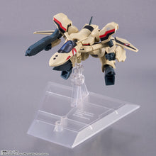Load image into Gallery viewer, PRE-ORDER TINY SESSION YF-19 (Isamu Dyson Machine) with Myung Fan Lone Macross