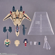 Load image into Gallery viewer, PRE-ORDER TINY SESSION YF-19 (Isamu Dyson Machine) with Myung Fan Lone Macross