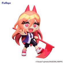 Load image into Gallery viewer, PRE-ORDER TOONIZE Chainsaw Man Power Cartoon Color ver.