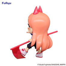 Load image into Gallery viewer, PRE-ORDER TOONIZE Chainsaw Man Power Cartoon Color ver.