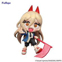 Load image into Gallery viewer, PRE-ORDER TOONIZE Chainsaw Man Power Normal Color ver.