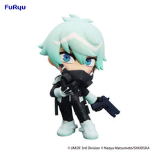 Load image into Gallery viewer, PRE-ORDER TOONIZE Reno Ichikawa Cartoon Color ver. Kaiju No. 8
