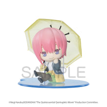 Load image into Gallery viewer, PRE-ORDER TYNY SCENE KASAKKO Ichika Nakano The Quintessential Quintuplets