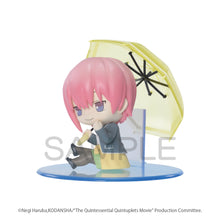 Load image into Gallery viewer, PRE-ORDER TYNY SCENE KASAKKO Ichika Nakano The Quintessential Quintuplets