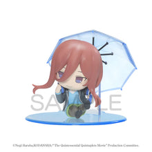 Load image into Gallery viewer, PRE-ORDER TYNY SCENE KASAKKO Miku Nakano The Quintessential Quintuplets Movie