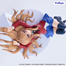 Load image into Gallery viewer, PRE-ORDER Taiga Aisaka Noodle Stopper Figure Toradora!