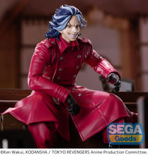 Load image into Gallery viewer, PRE-ORDER Taiju Shiba PM Perching Tokyo Revengers