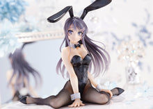 Load image into Gallery viewer, PRE-ORDER Sakurajima Mai Bunny Ver. AMP+ Figure Rascal Does Not Dream of Bunny Girl Senpai