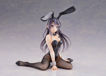 Load image into Gallery viewer, PRE-ORDER Sakurajima Mai Bunny Ver. AMP+ Figure Rascal Does Not Dream of Bunny Girl Senpai