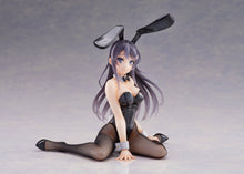 Load image into Gallery viewer, Authentic Sakurajima Mai Bunny Ver. AMP+ Figure Rascal Does Not Dream of Bunny Girl Senpai