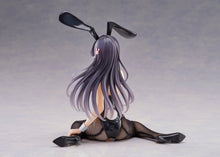 Load image into Gallery viewer, Authentic Sakurajima Mai Bunny Ver. AMP+ Figure Rascal Does Not Dream of Bunny Girl Senpai