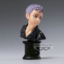 Load image into Gallery viewer, PRE-ORDER Takashi Mitsuya Faceculptures Ver. A Tokyo Revengers