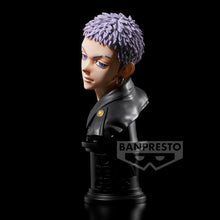 Load image into Gallery viewer, PRE-ORDER Takashi Mitsuya Faceculptures Ver. A Tokyo Revengers
