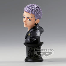 Load image into Gallery viewer, PRE-ORDER Takashi Mitsuya Faceculptures Ver. A Tokyo Revengers