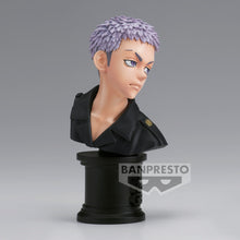 Load image into Gallery viewer, PRE-ORDER Takashi Mitsuya Faceculptures Ver. A Tokyo Revengers