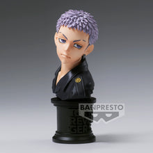 Load image into Gallery viewer, PRE-ORDER Takashi Mitsuya Faceculptures Ver. A Tokyo Revengers